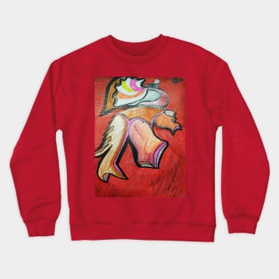 CREPÚSCULO 13 Crewneck Sweatshirt